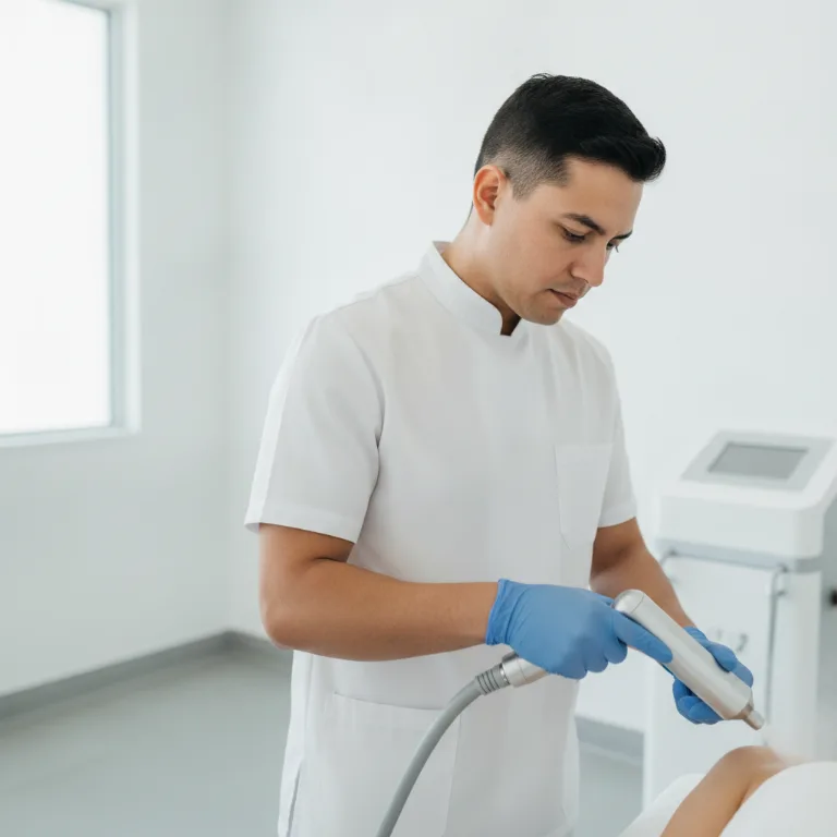 crioterapia Moema